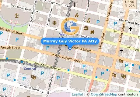 Murray Guy Victor PA Atty