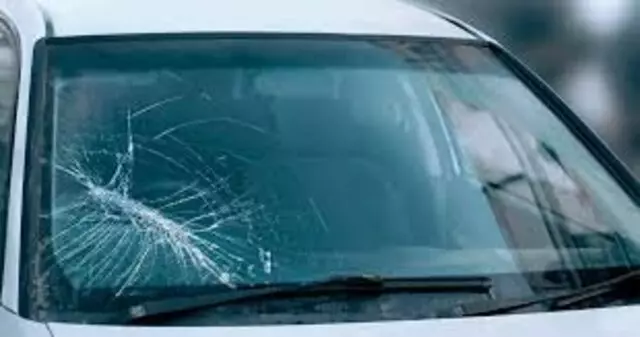 ASAP Windshield