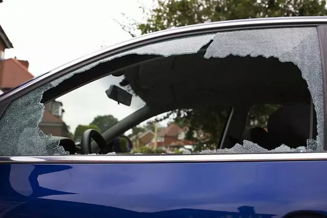 ASAP Windshield