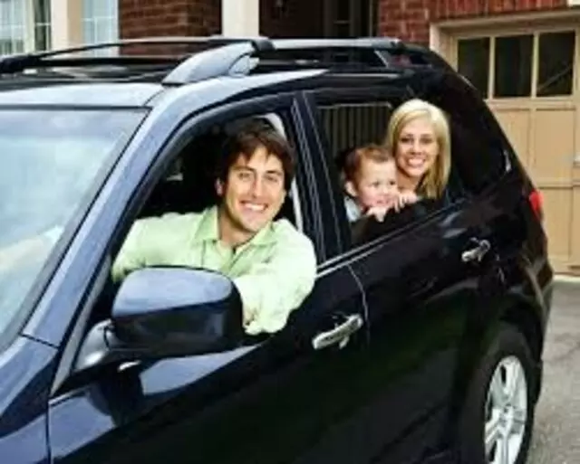 ASAP Windshield
