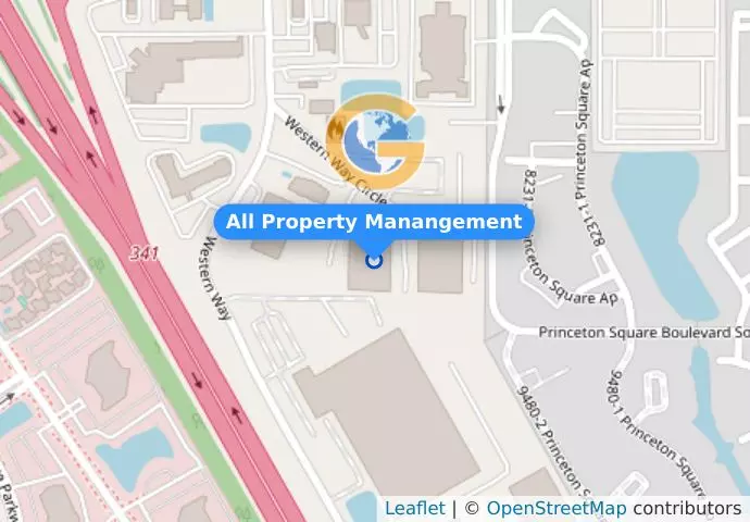 All Property Manangement