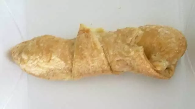 Antojitos Colombianos Panaderia Bakery