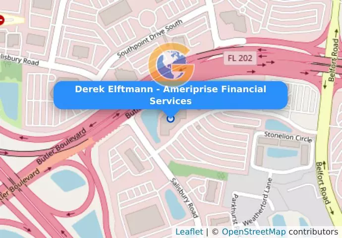 Derek Elftmann - Ameriprise Financial Services