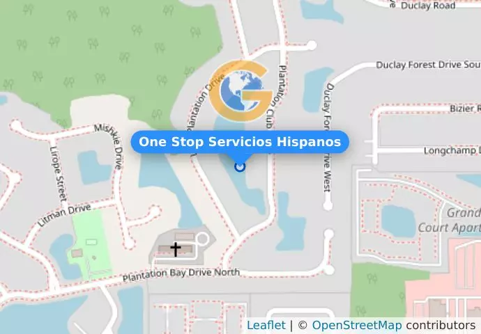 One Stop Servicios Hispanos