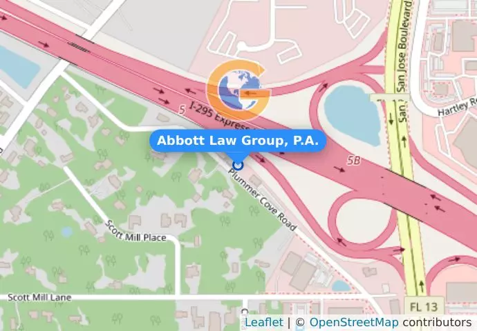 Abbott Law Group, P.A.