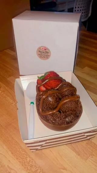 Dream Bite - Cakes & Sweets