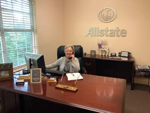 Allstate Insurance Agent: Elna Coble