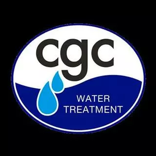 Kinetico CGC Water