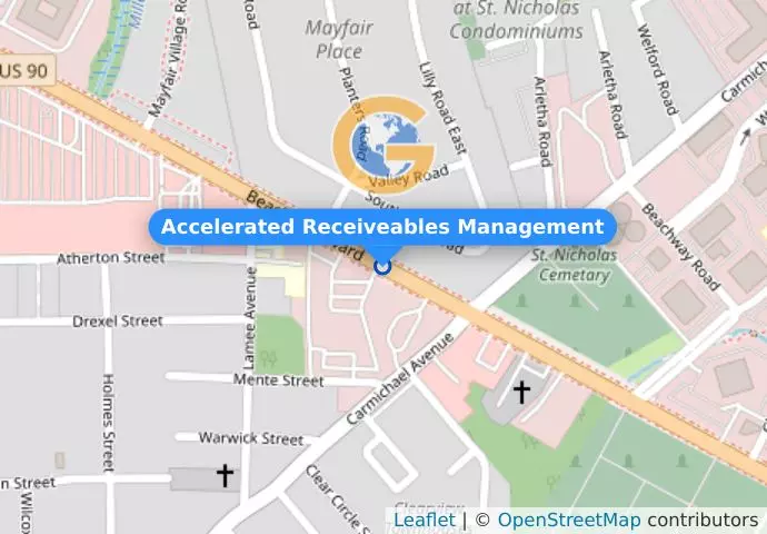 Accelerated Receiveables Management