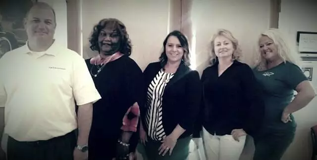 A & B Insurance Agency