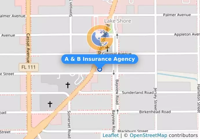 A & B Insurance Agency