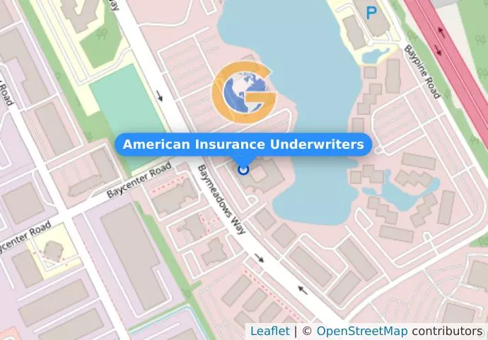 American Insurance Underwriters