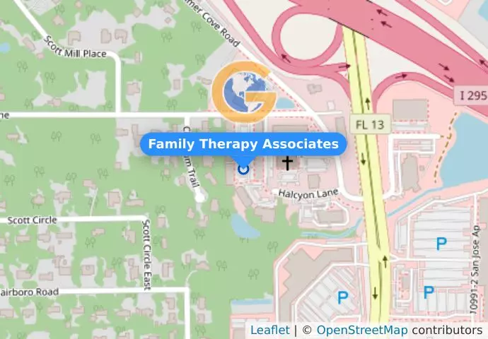 Family Therapy Associates
