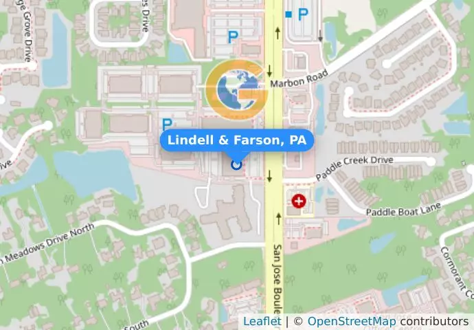 Lindell & Farson, PA