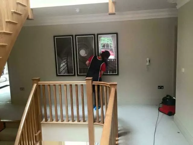 All Cleaning Services