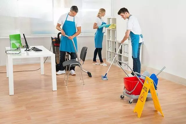 All Cleaning Services