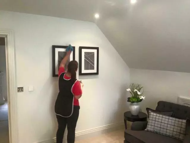 All Cleaning Services