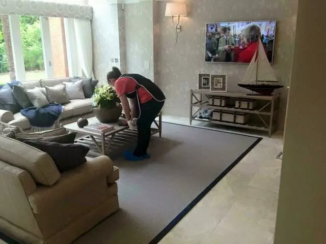 All Cleaning Services