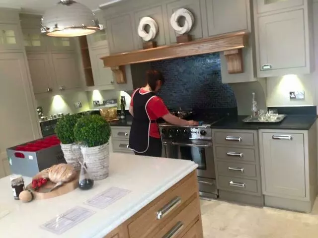 All Cleaning Services