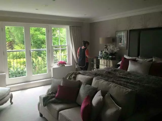 All Cleaning Services