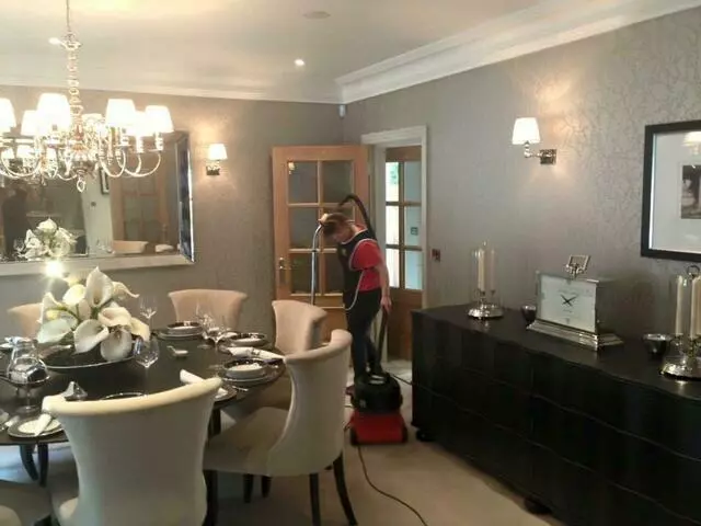 All Cleaning Services
