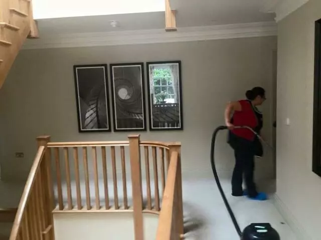 All Cleaning Services