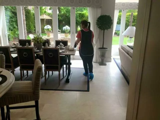 All Cleaning Services