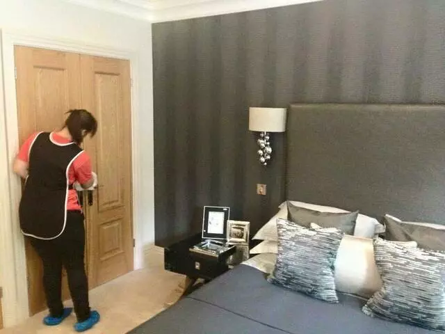 All Cleaning Services