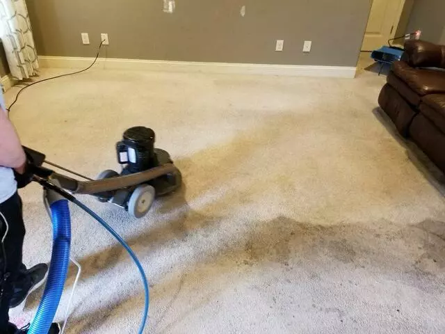 All Cleaning Services