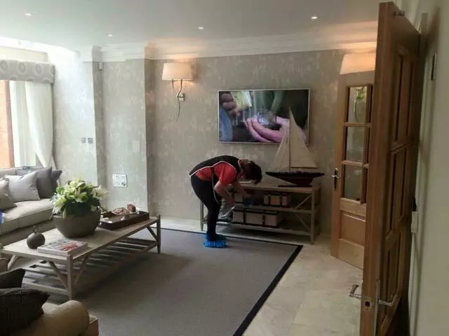 All Cleaning Services