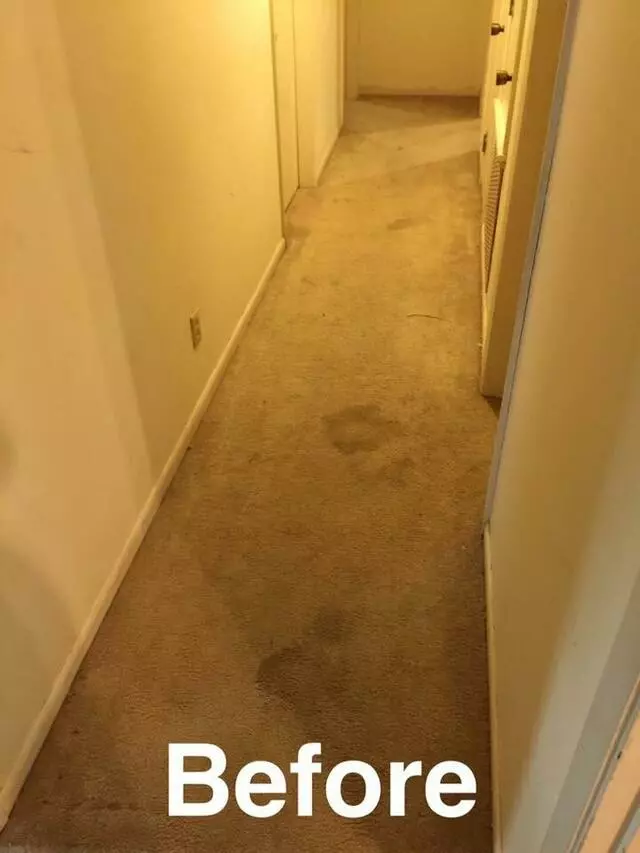 All Cleaning Services