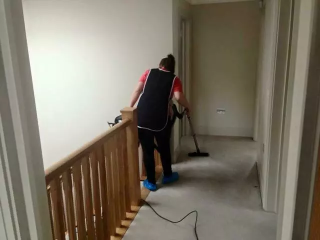 All Cleaning Services