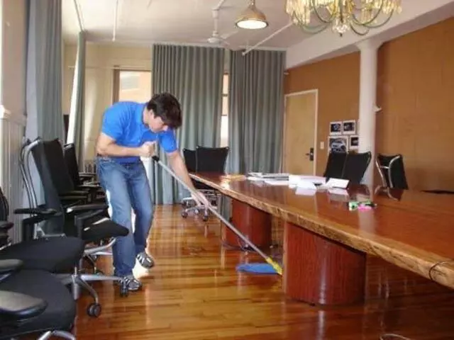 All Cleaning Services