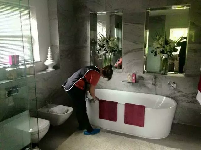 All Cleaning Services