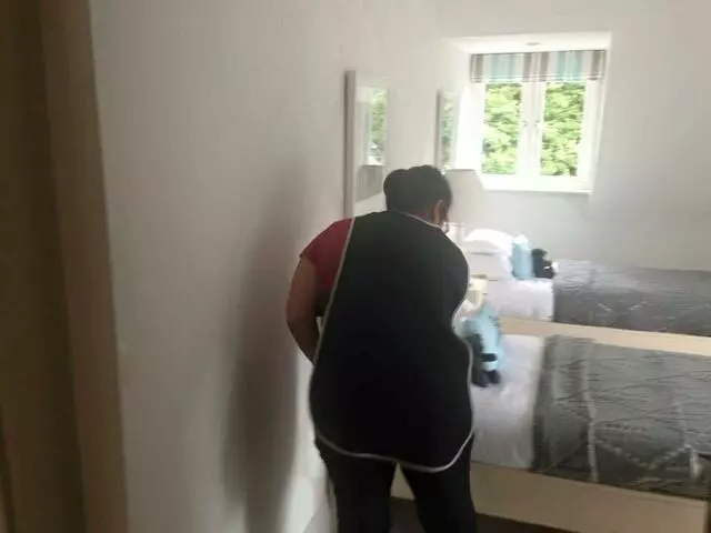All Cleaning Services