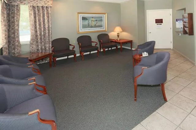 North Florida Ob-Gyn