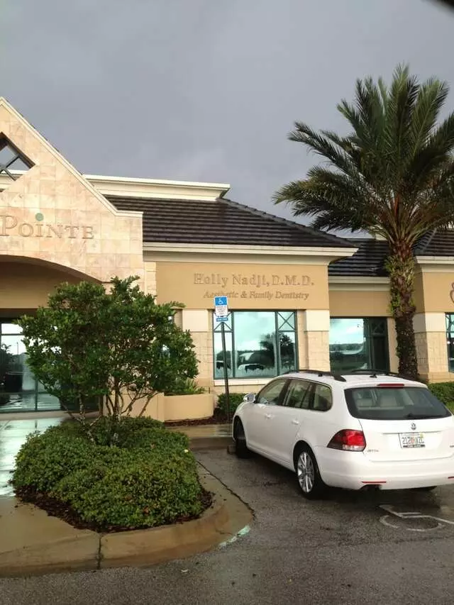 Aesthetic & Family Dentistry of Baymeadows