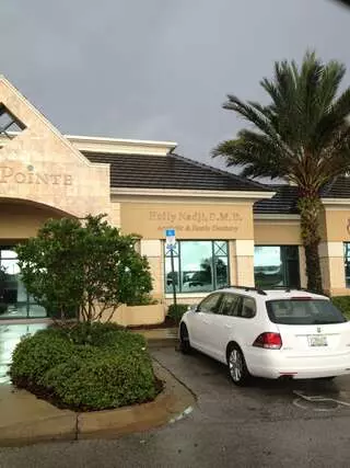 Aesthetic & Family Dentistry of Baymeadows