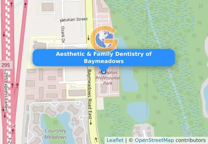 Aesthetic & Family Dentistry of Baymeadows