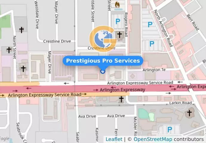 Prestigious Pro Services