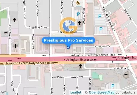 Prestigious Pro Services