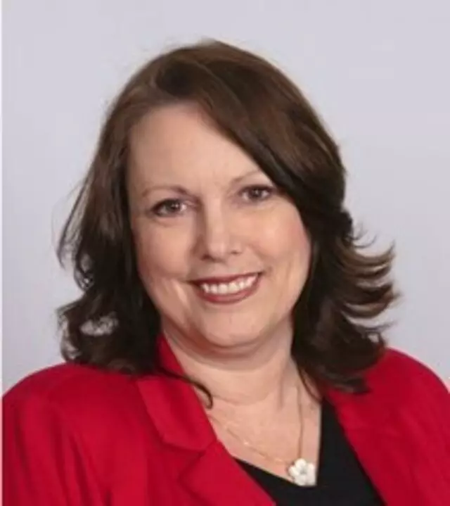 A Place For Mom - Senior Living Advisor Kathy Baggs