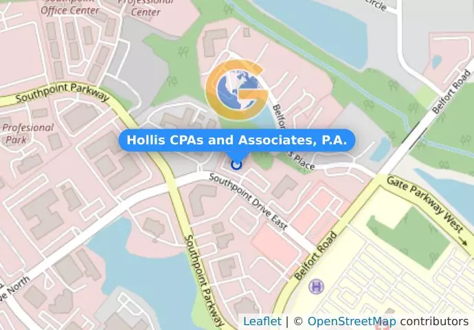 Hollis CPAs and Associates, P.A.