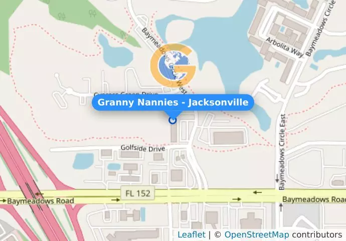 Granny Nannies - Jacksonville