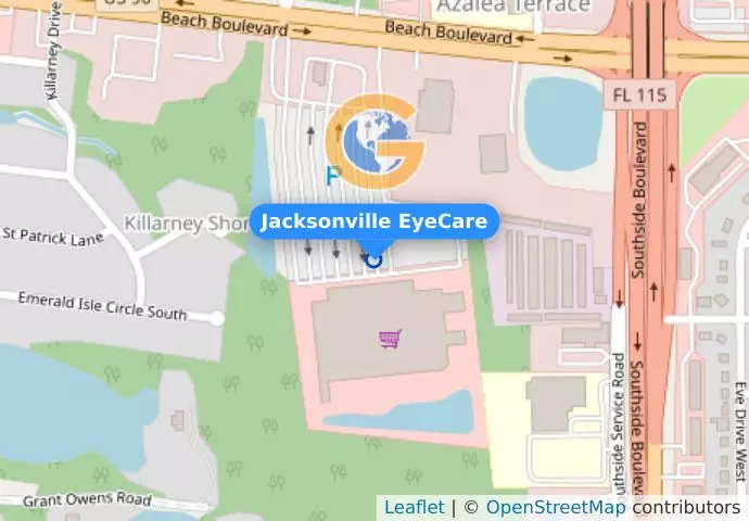 Jacksonville EyeCare