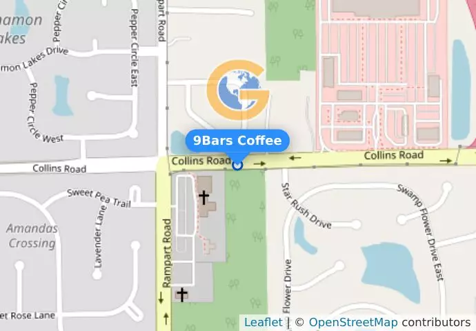 9Bars Coffee