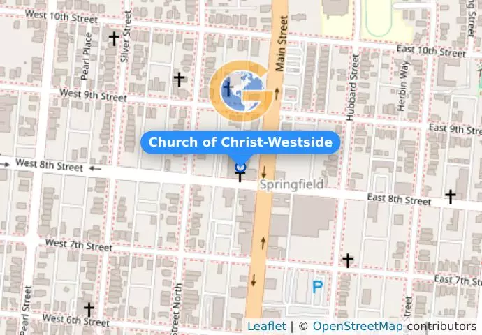 Church of Christ-Westside