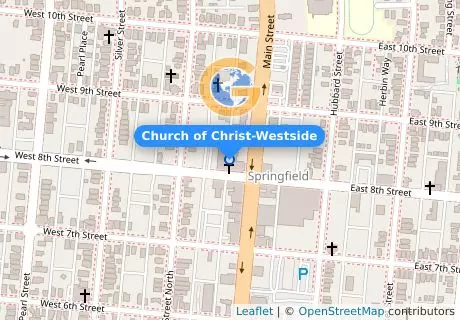 Church of Christ-Westside