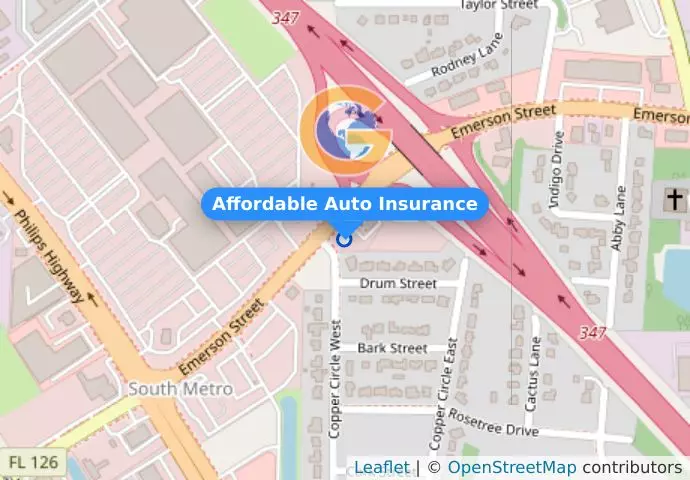 Affordable Auto Insurance
