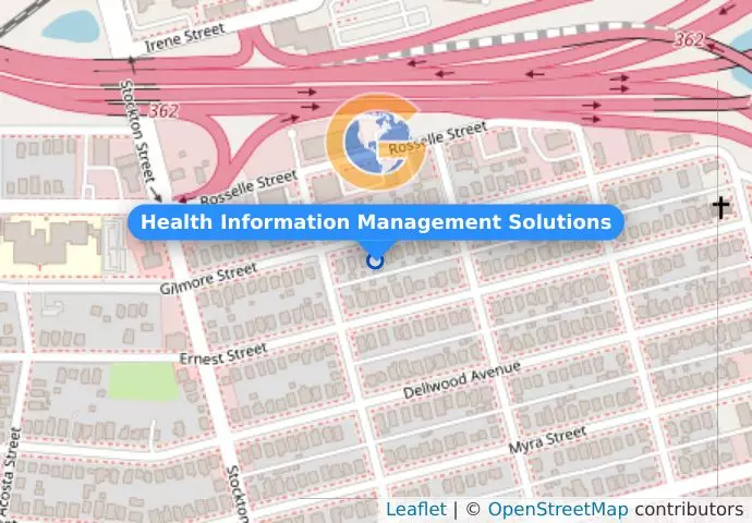 Health Information Management Solutions